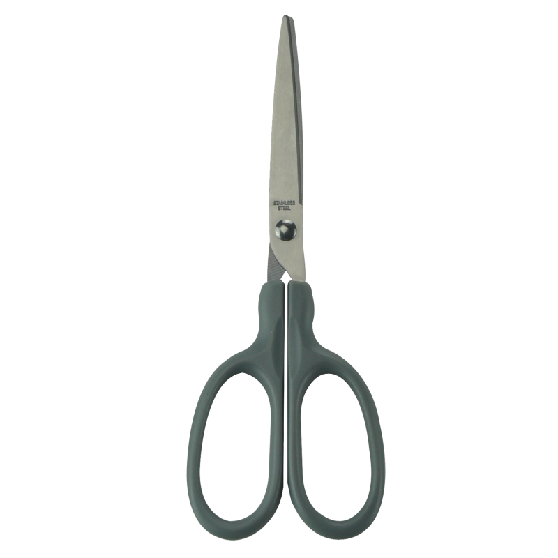 Канцелярські ножиці BUROMAX (BM.4523)